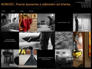 Wybierzemy twój dywan