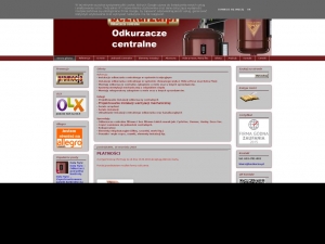 Gdzie znaleźć informacje jak wybrać odkurzacz centralny?