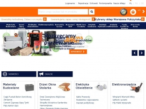Fachowa impregnacja drewna.