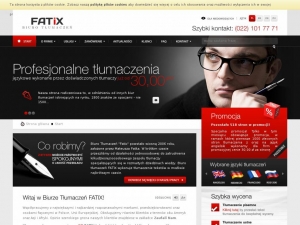 Terminowe tłumaczenia, Płock i okolice