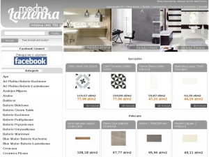 Sprzedaż online płytek podłogowych