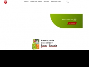 Zwalczanie insektów